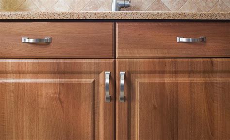 most popular single cabinet pulls